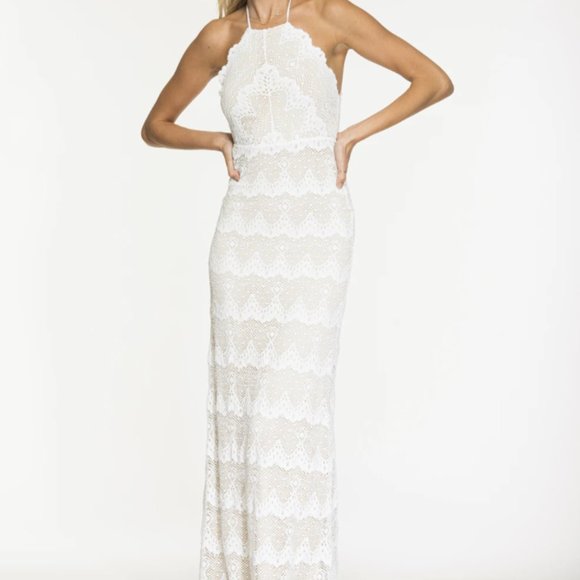 Nightcap Dresses & Skirts - Nightcap Clothing Monaco Maxi